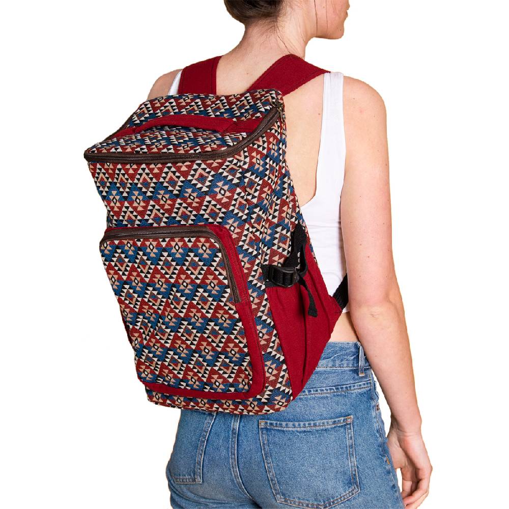 Panasiam Rucksack Webmuster Vatertagsangebot