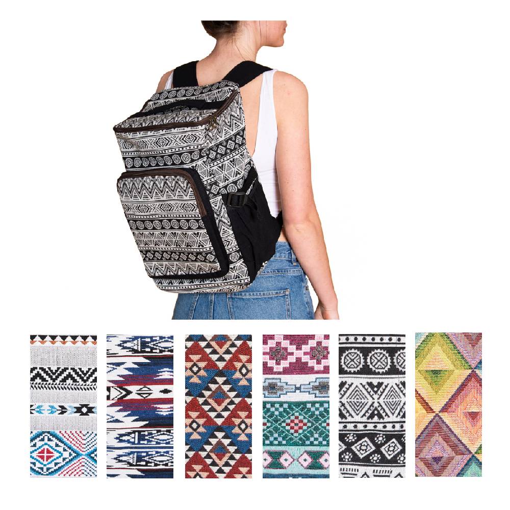 Panasiam Rucksack Webmuster Vatertagsangebot