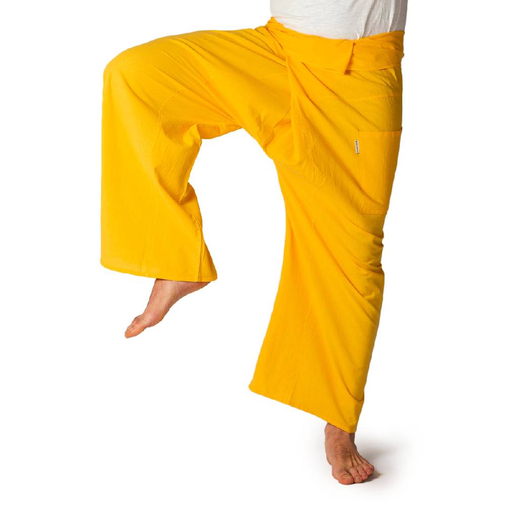 Panasiam Thai Fischerhose Klassik Valentinstagsangebot