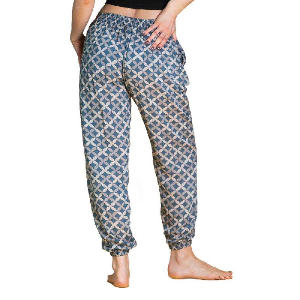 Panasiam Relaxhose Pattern Jubiläumsangebot