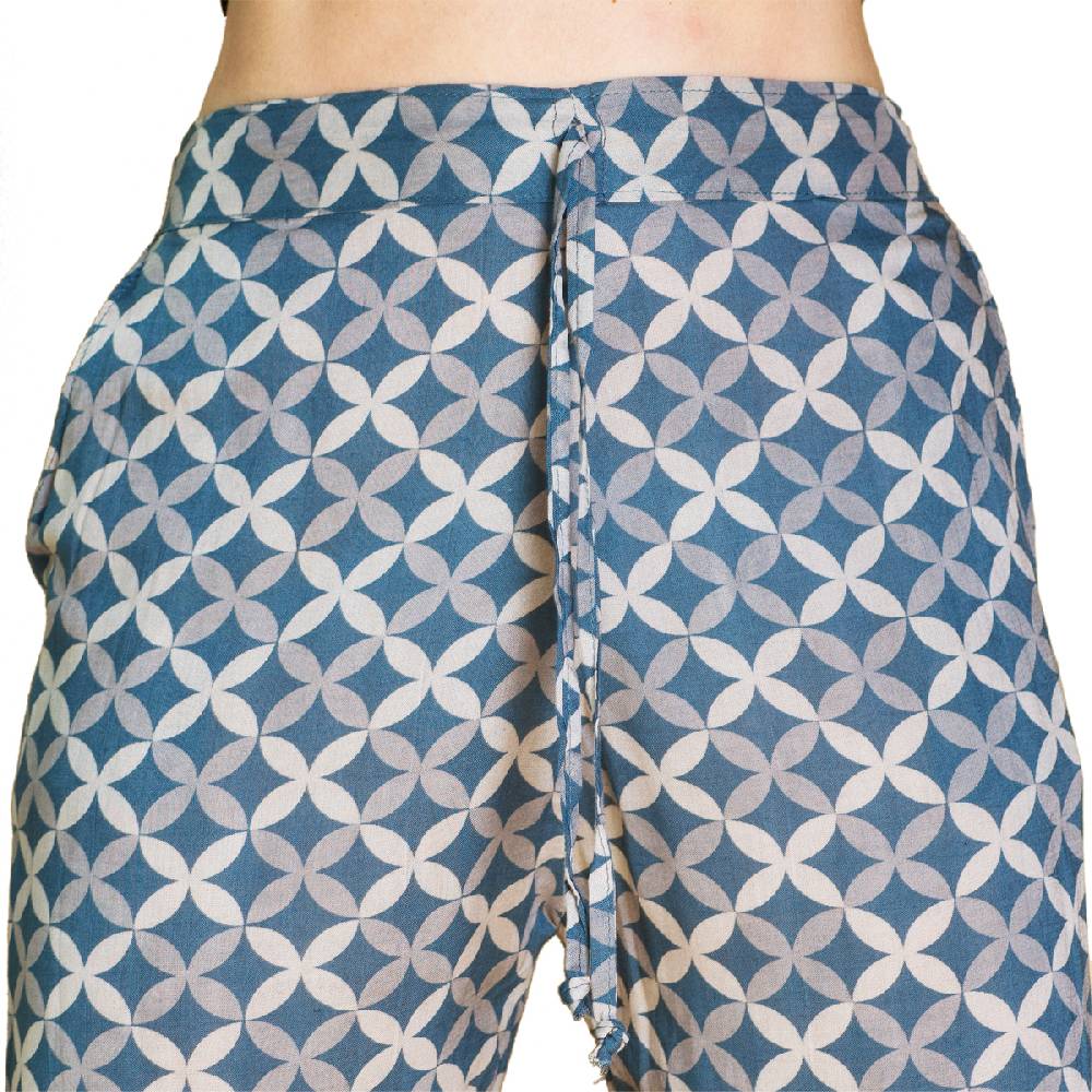 Panasiam Relaxhose Pattern Jubiläumsangebot