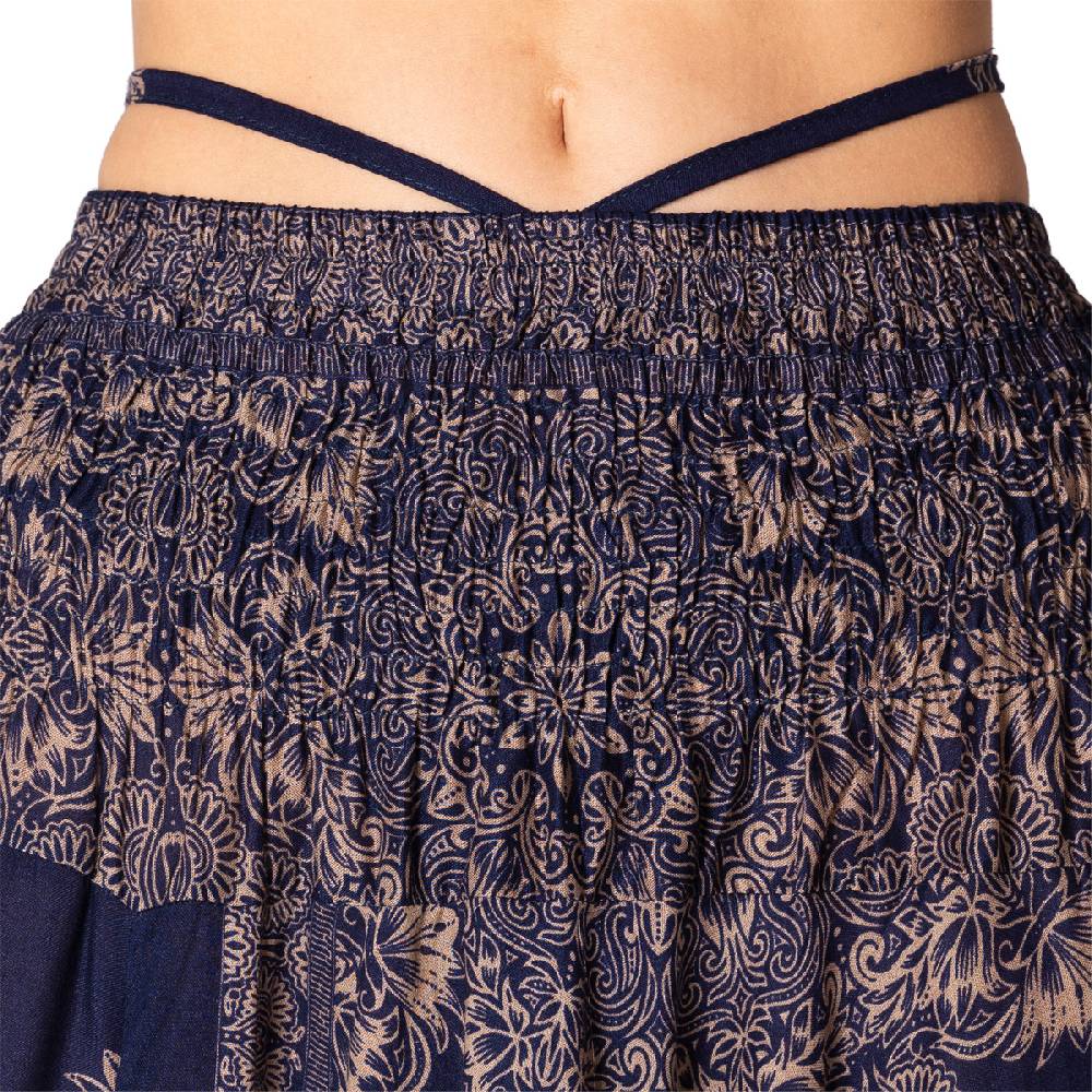 Panasiam Aladinhose Ornament Top Angebot