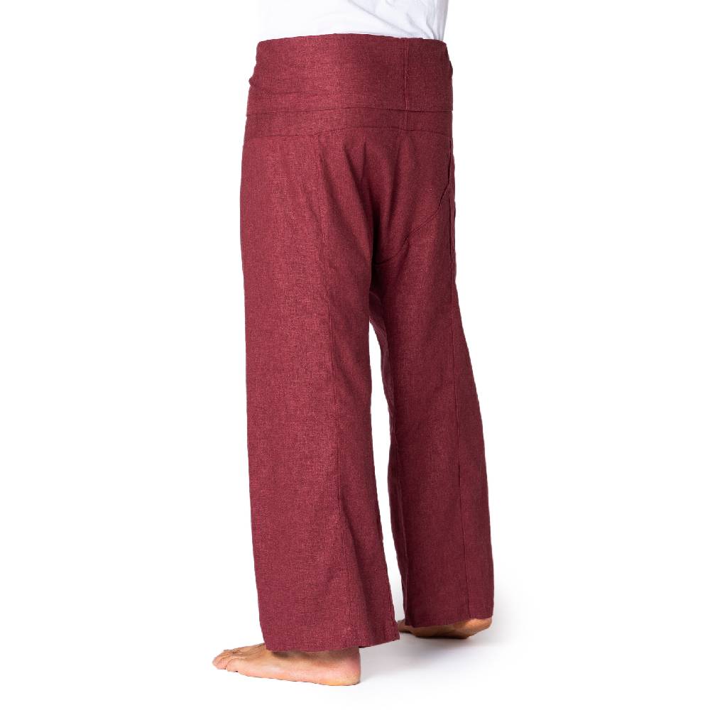 Panasiam Thai Fischerhose Hanf Zeitlich begrenztes Angebot