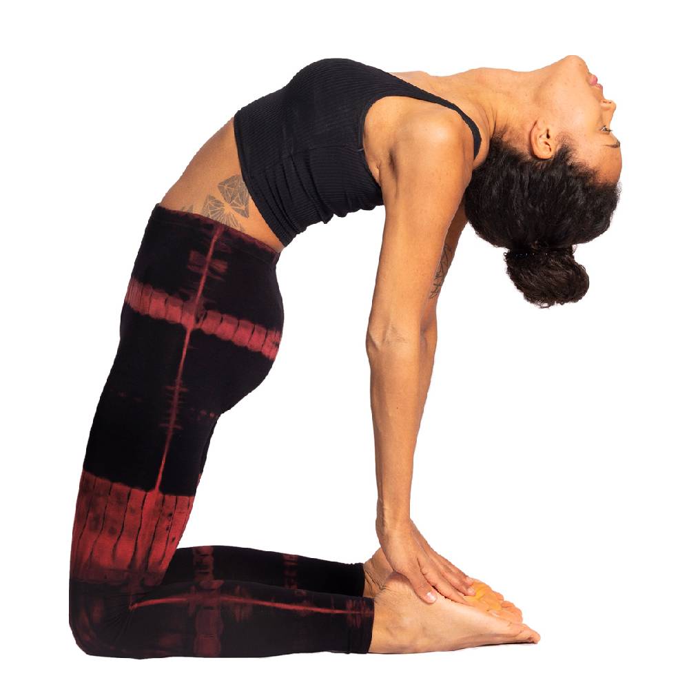 Panasiam Batik Leggings Ozean Exklusive Angebote