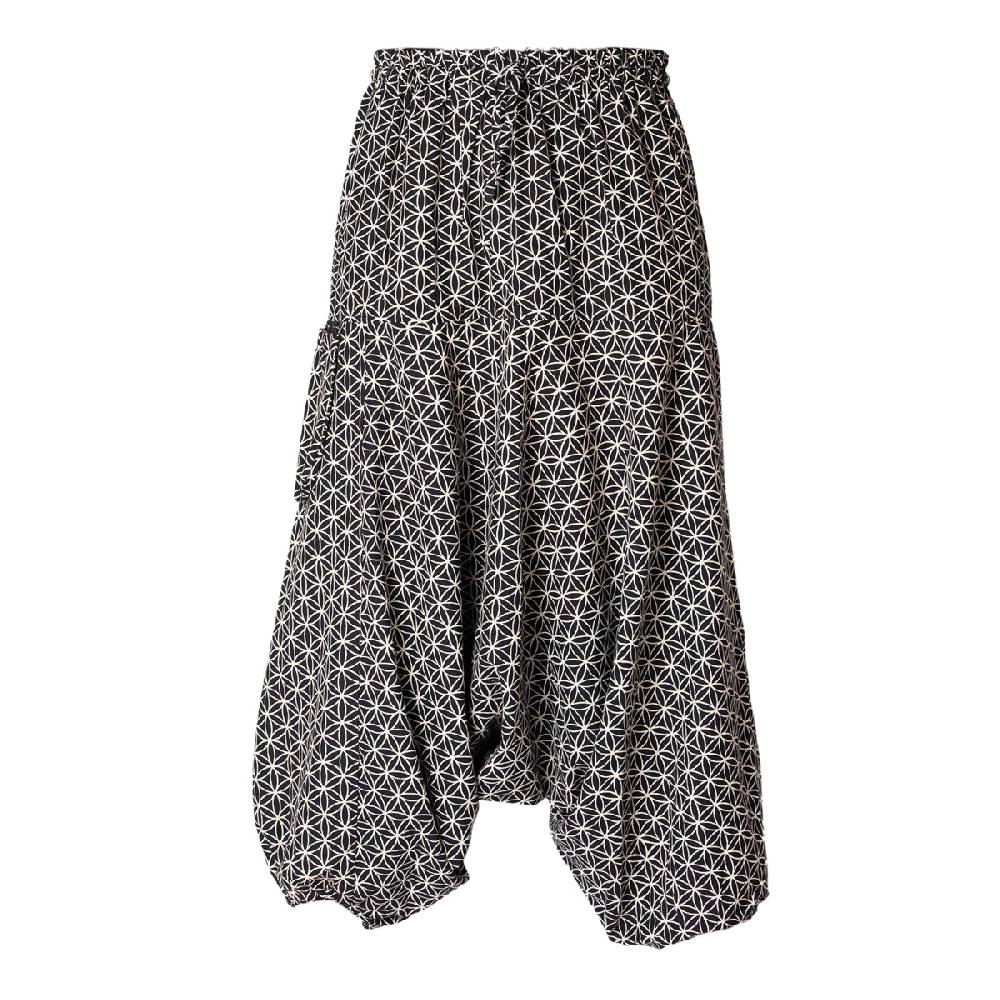 Panasiam Aladinhose Geometrix Neuheiten