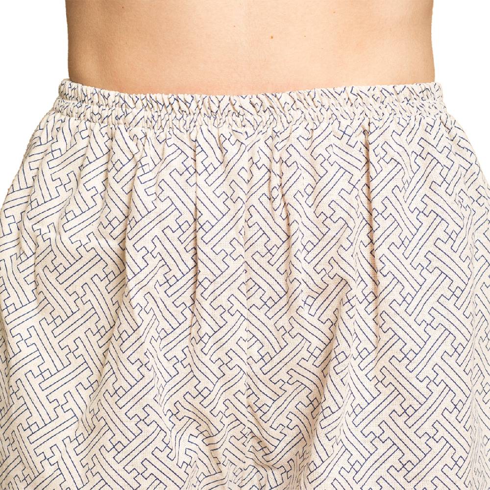 Panasiam Muckhose Geometrix Bestseller