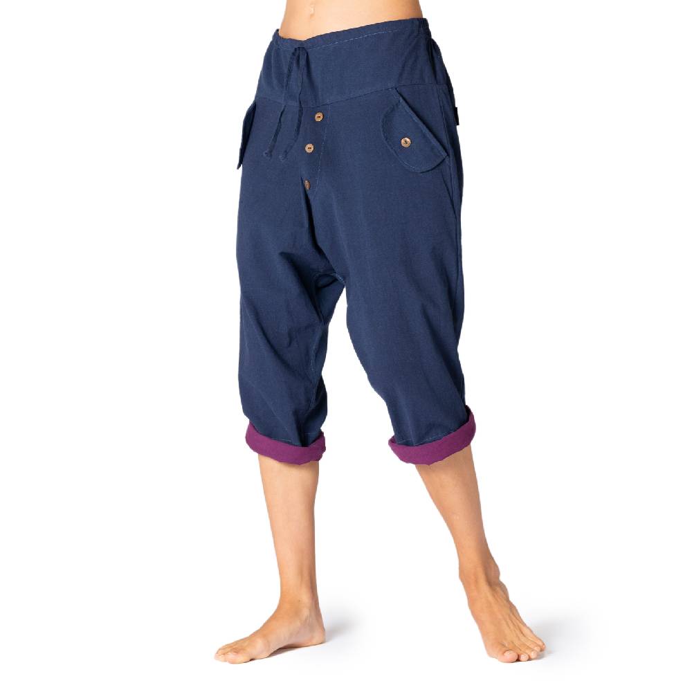 Panasiam Yogi Shorts Saisonale Angebote