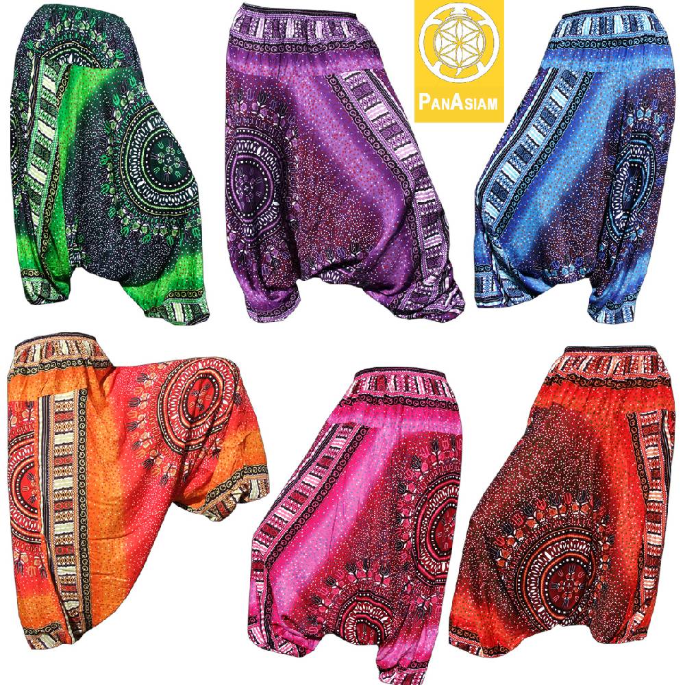 Panasiam Aladinhose Maoi Sonderangebote