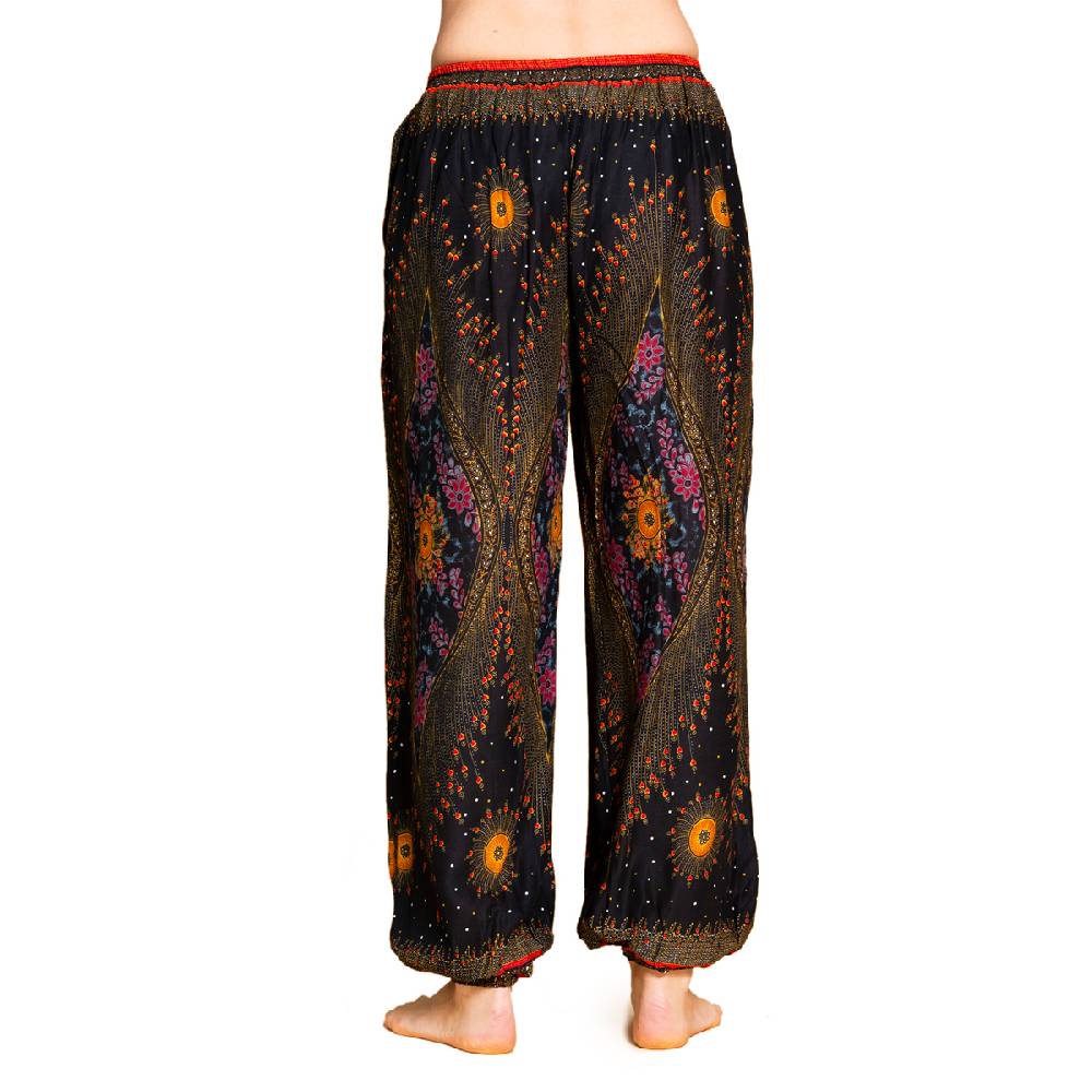 Panasiam Muckhose Peacock VIP-Rabatte