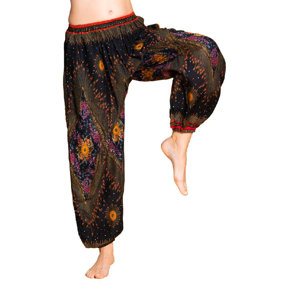 Panasiam Muckhose Peacock VIP-Rabatte
