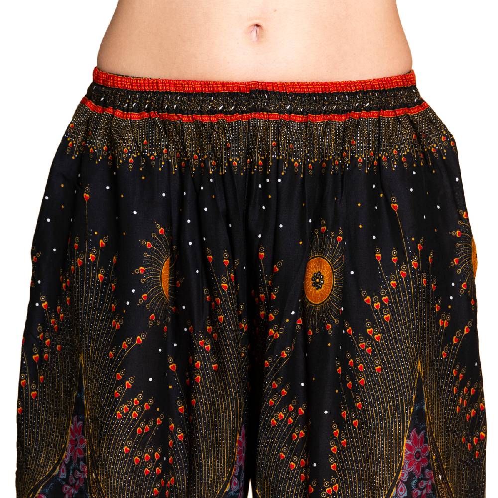 Panasiam Muckhose Peacock VIP-Rabatte