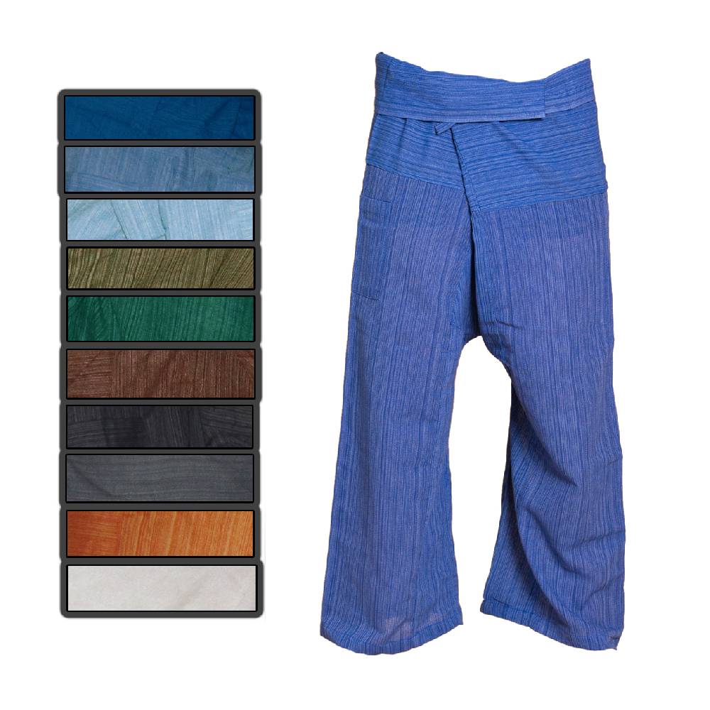 Panasiam Thai Fischerhose Lini Super Sparpreis