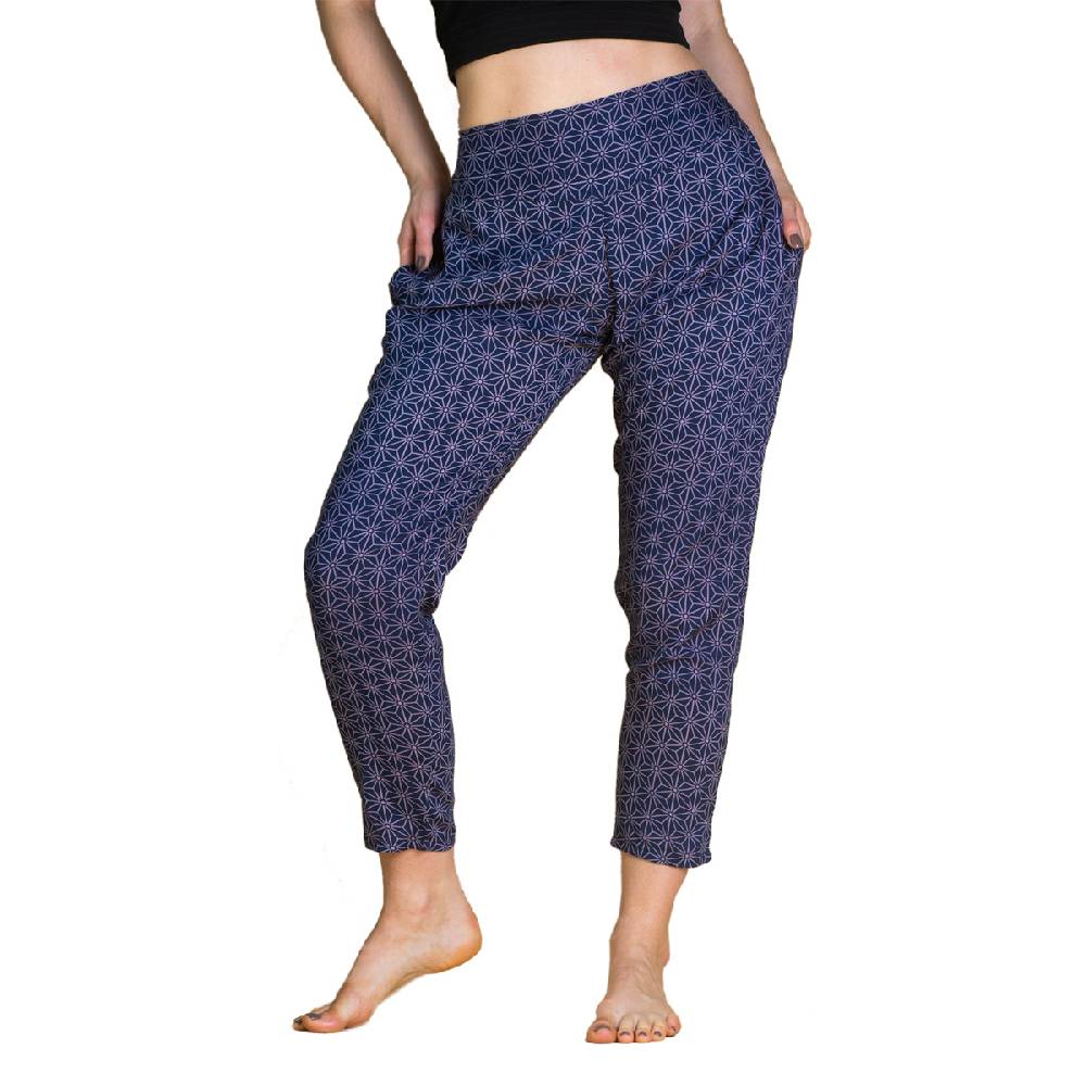 Panasiam Carrot Pants geometrix Bis zu 65% Rabatt