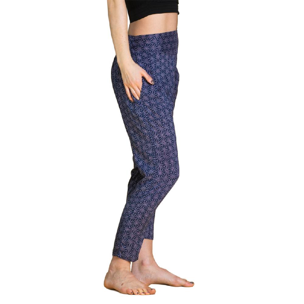 Panasiam Carrot Pants geometrix Bis zu 65% Rabatt