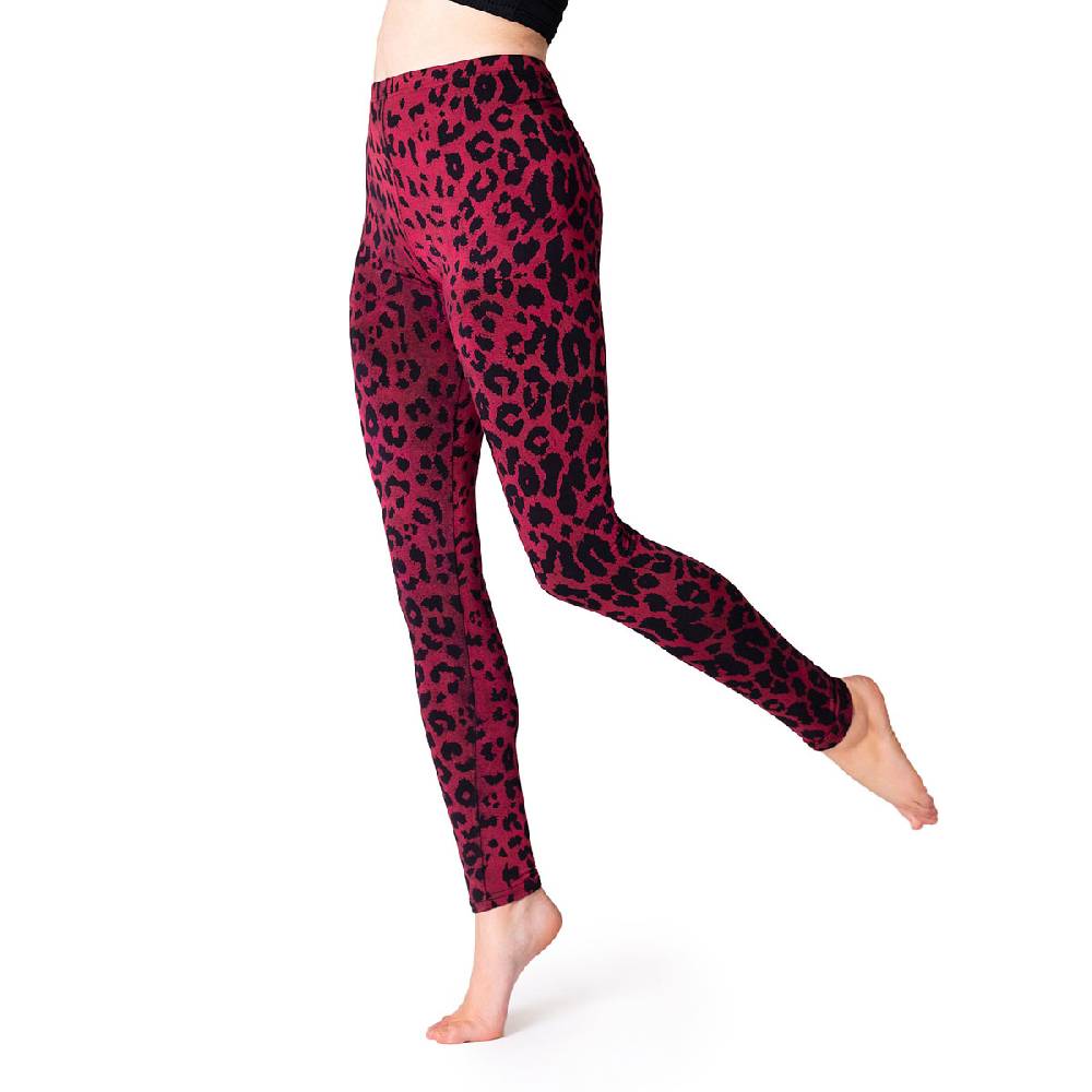 Panasiam Batik Leggings Leo Schlussverkauf