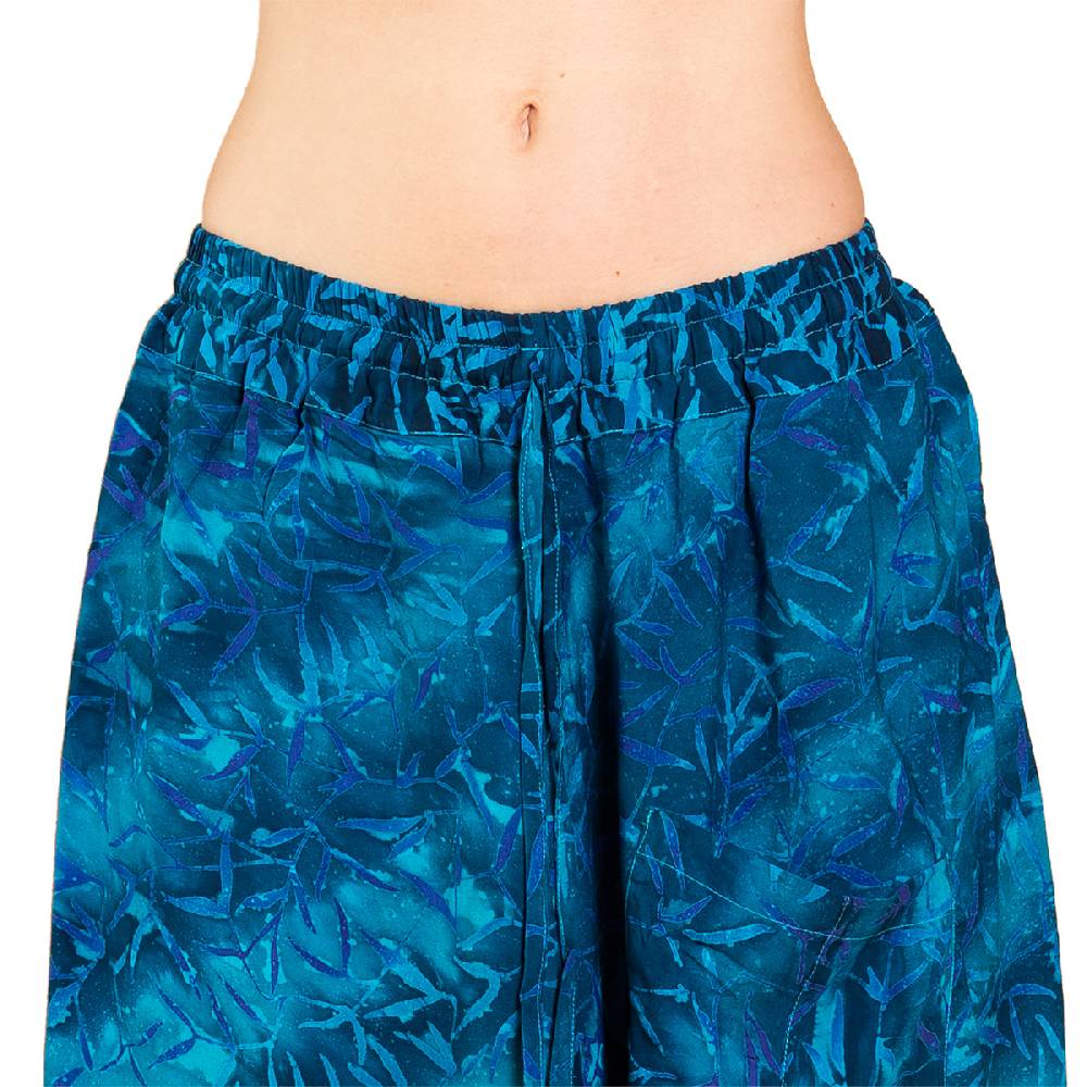 Panasiam Aladinhose Wachsbatik Meist gekauft