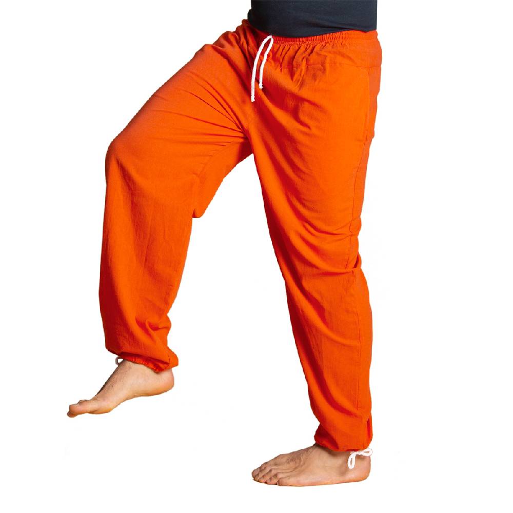 Panasiam Baumwollhose Tadasana Fabrik Onlineshop