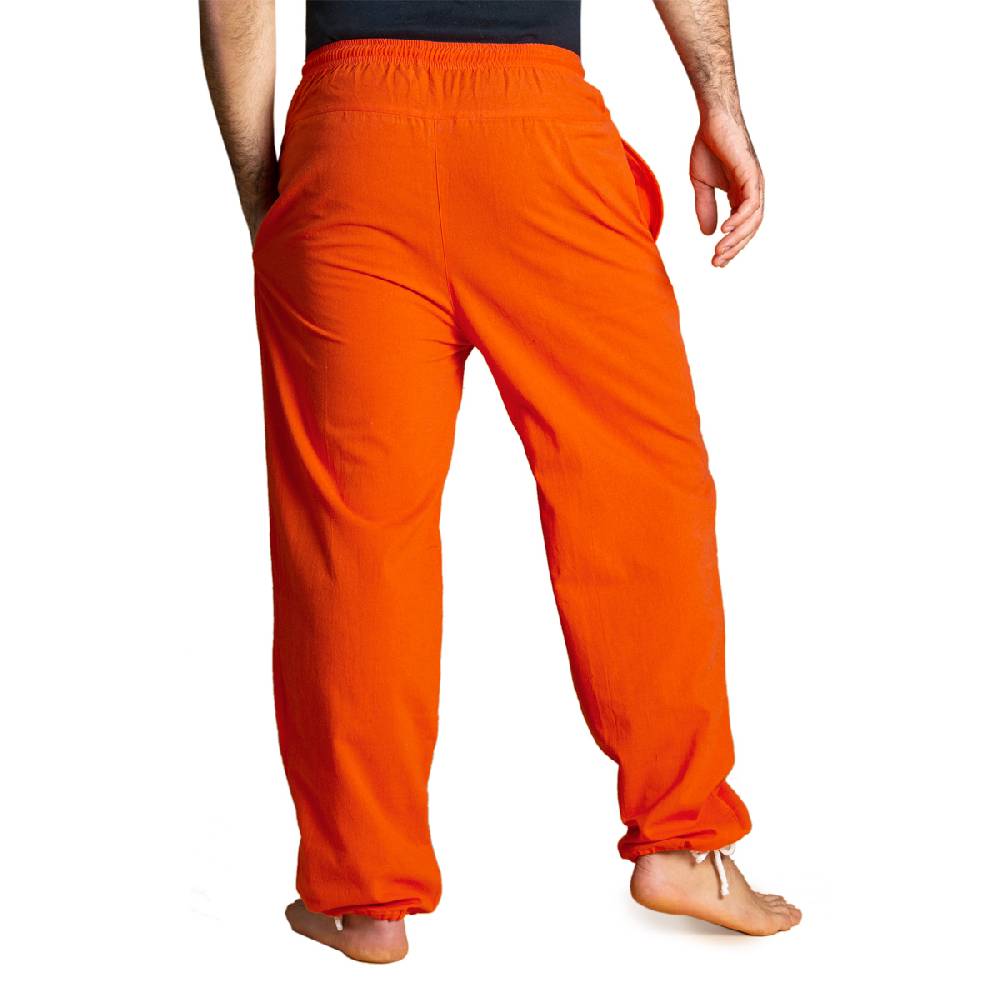 Panasiam Baumwollhose Tadasana Fabrik Onlineshop