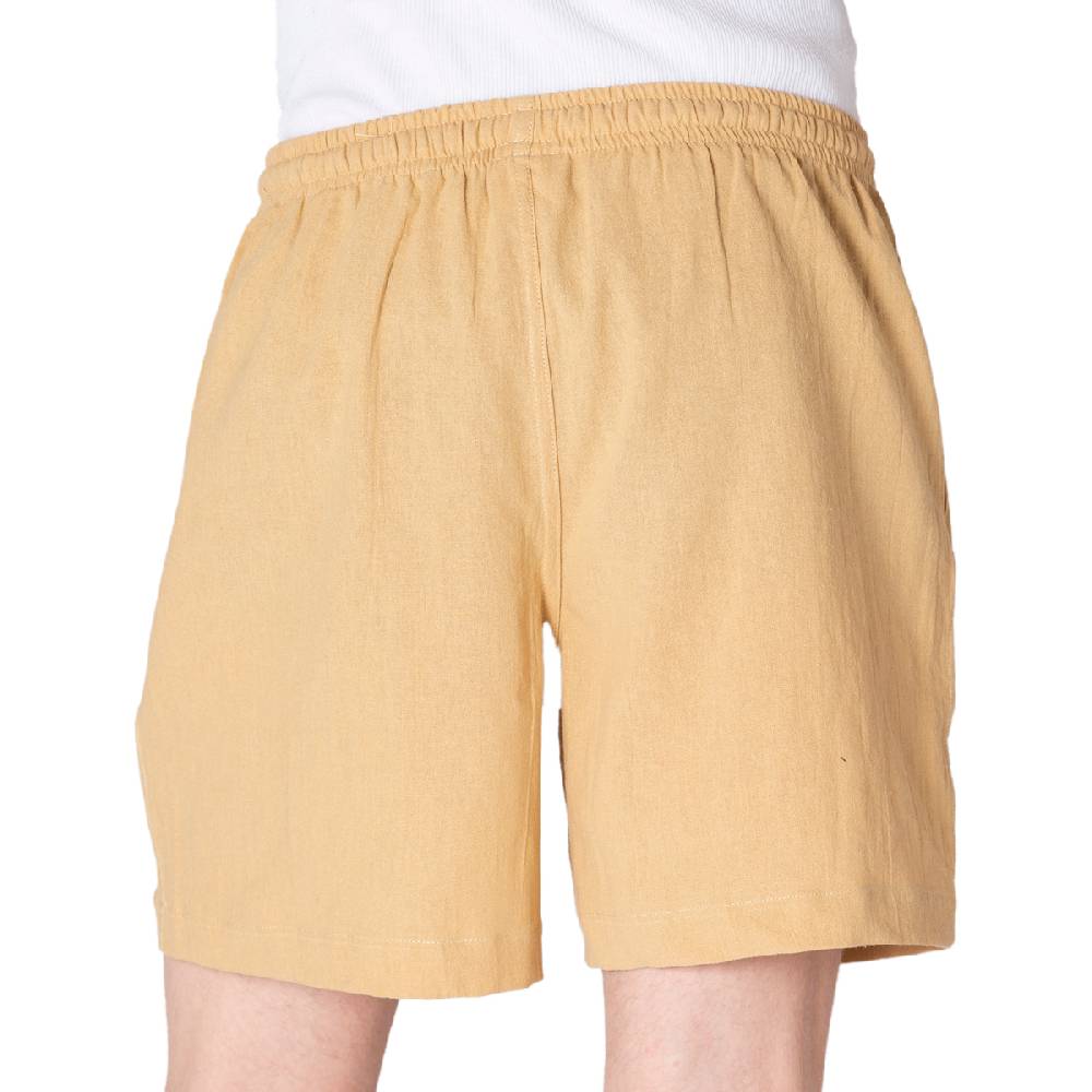 Panasiam Shorts aus Baumwolle Günstig kaufen