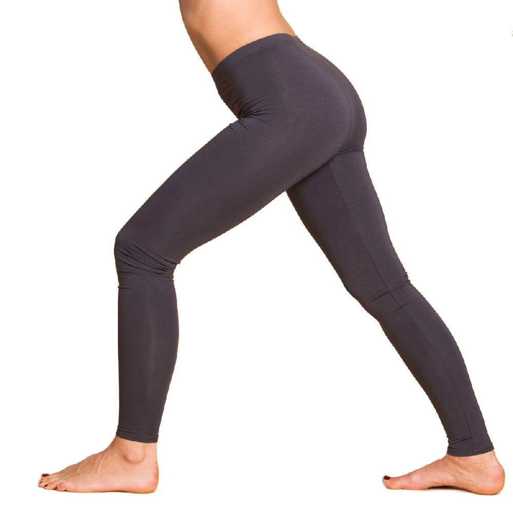 Panasiam Leggings Unicolor Großer Ausverkauf