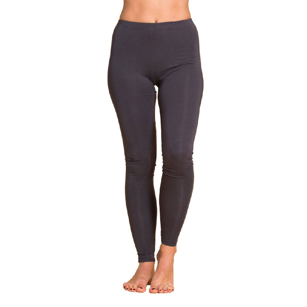 Panasiam Leggings Unicolor Großer Ausverkauf