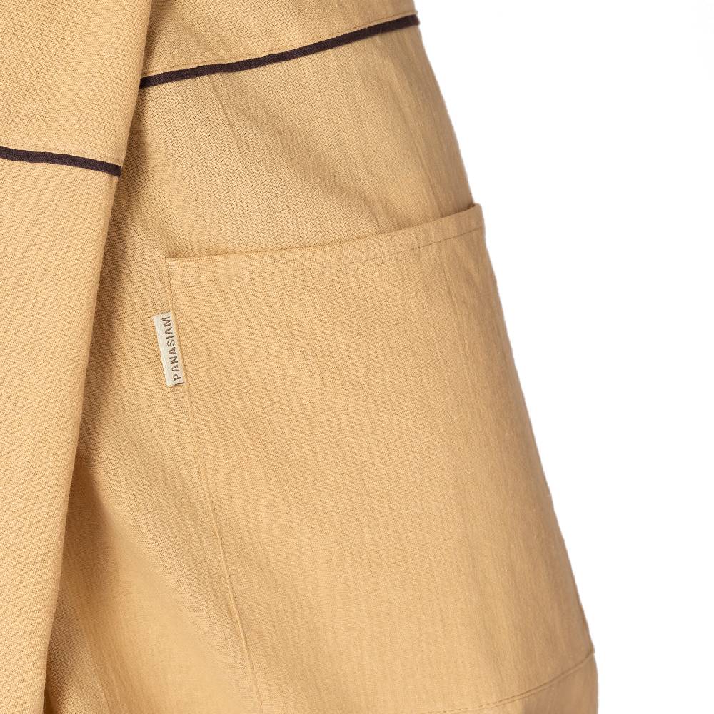 Panasiam Thai Fischerhose 3/4 Länge Begrenztes Angebot