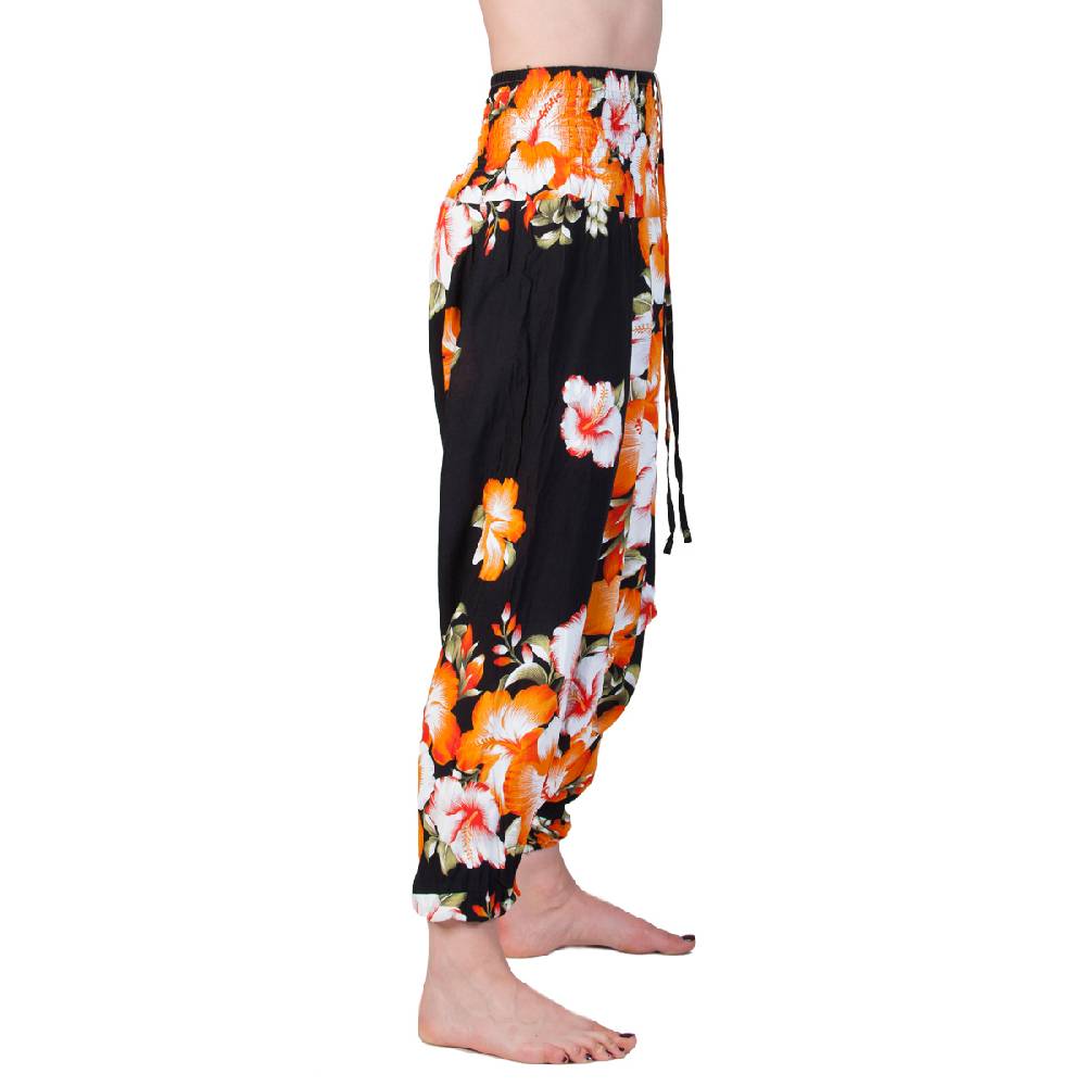 Panasiam Aladinhose Schmetterlingsglück Online Shopping