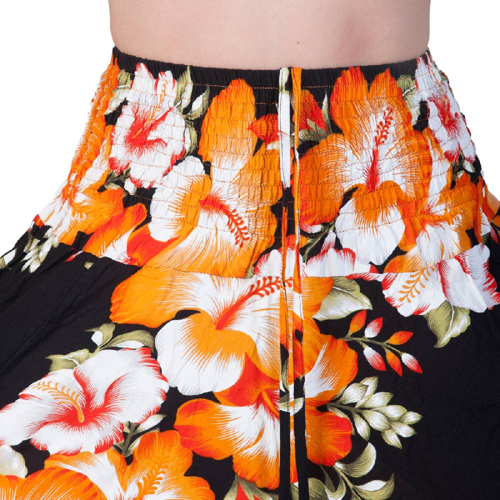 Panasiam Aladinhose Schmetterlingsglück Online Shopping