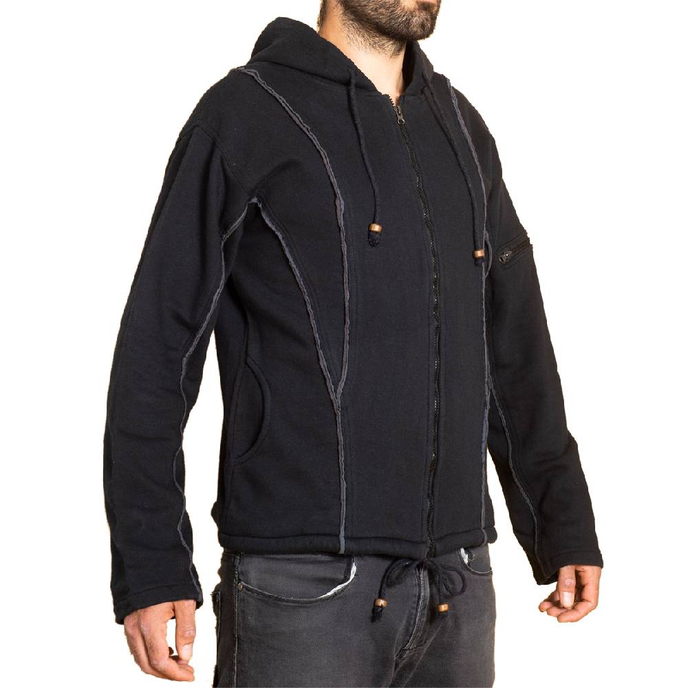 Panasiam Jacke Festival Black Friday