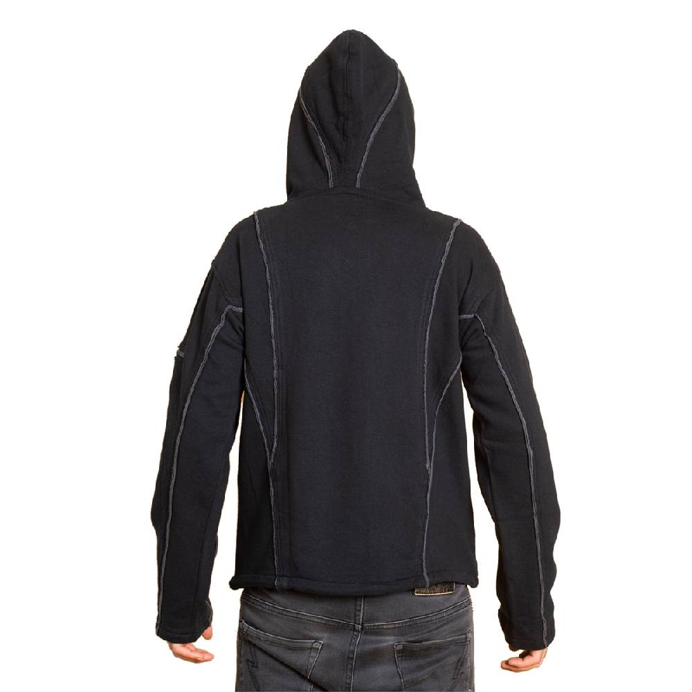 Panasiam Jacke Festival Black Friday