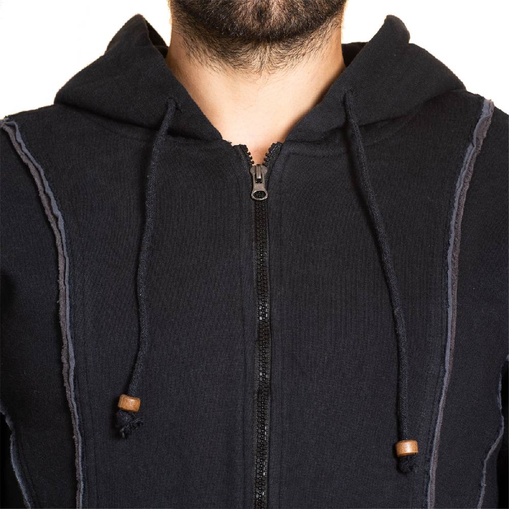 Panasiam Jacke Festival Black Friday