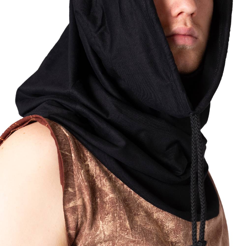 Panasiam Chariot Kapuzenshirt Weihnachtsangebot