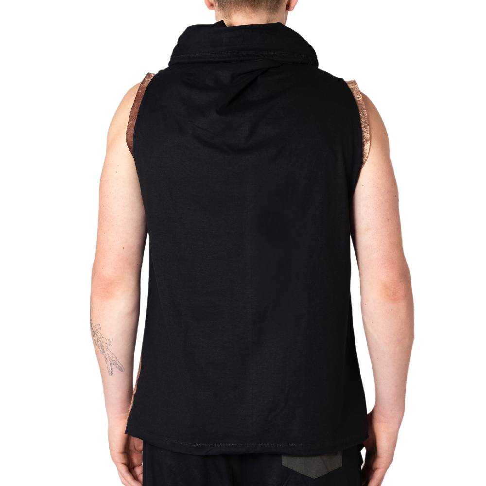 Panasiam Chariot Kapuzenshirt Weihnachtsangebot