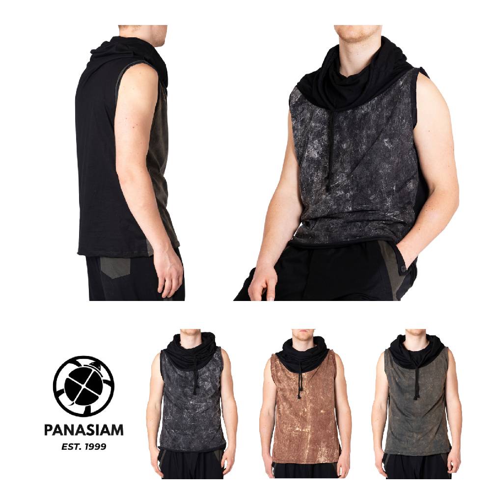 Panasiam Chariot Kapuzenshirt Weihnachtsangebot