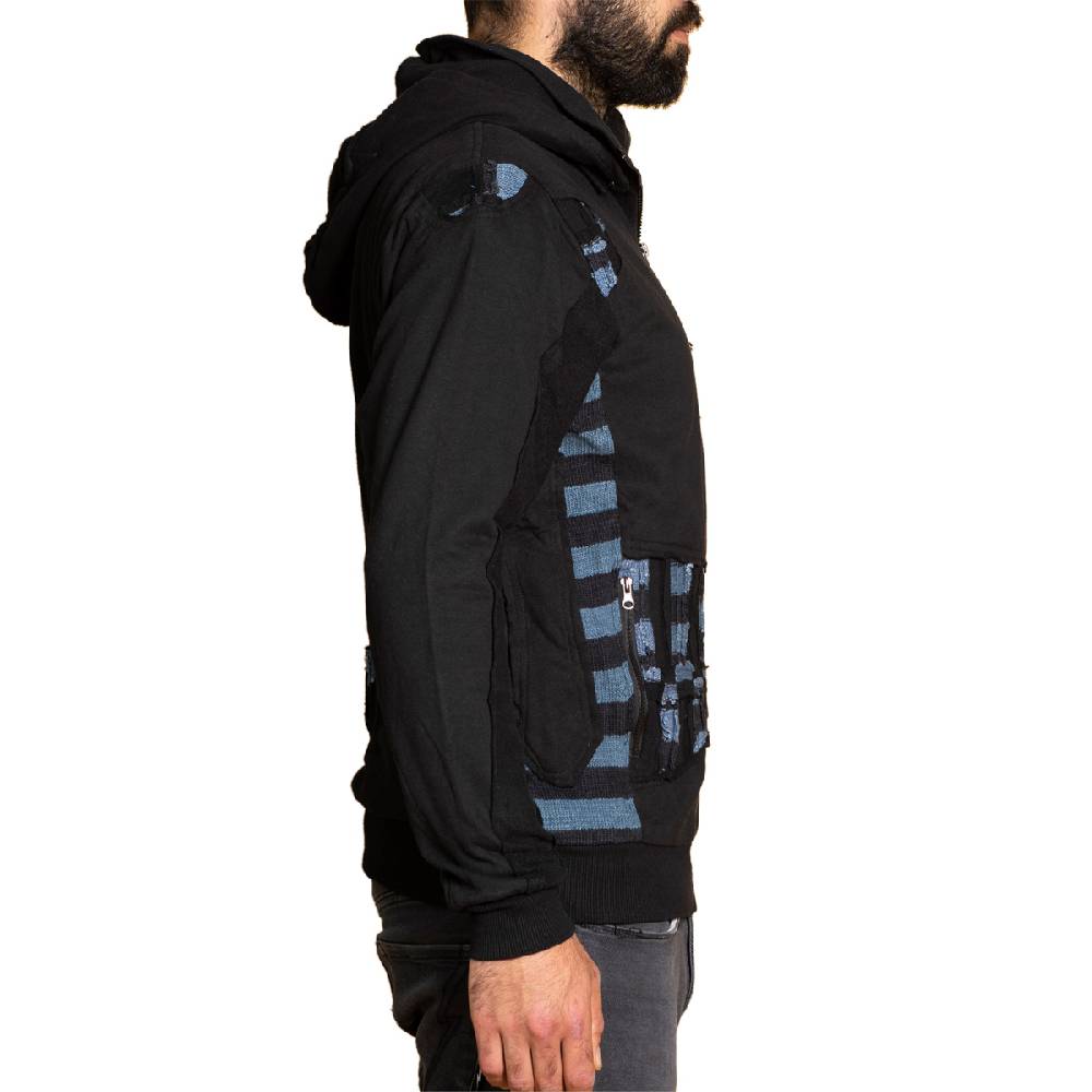 Panasiam Jacke Dancefloor Osterangebot
