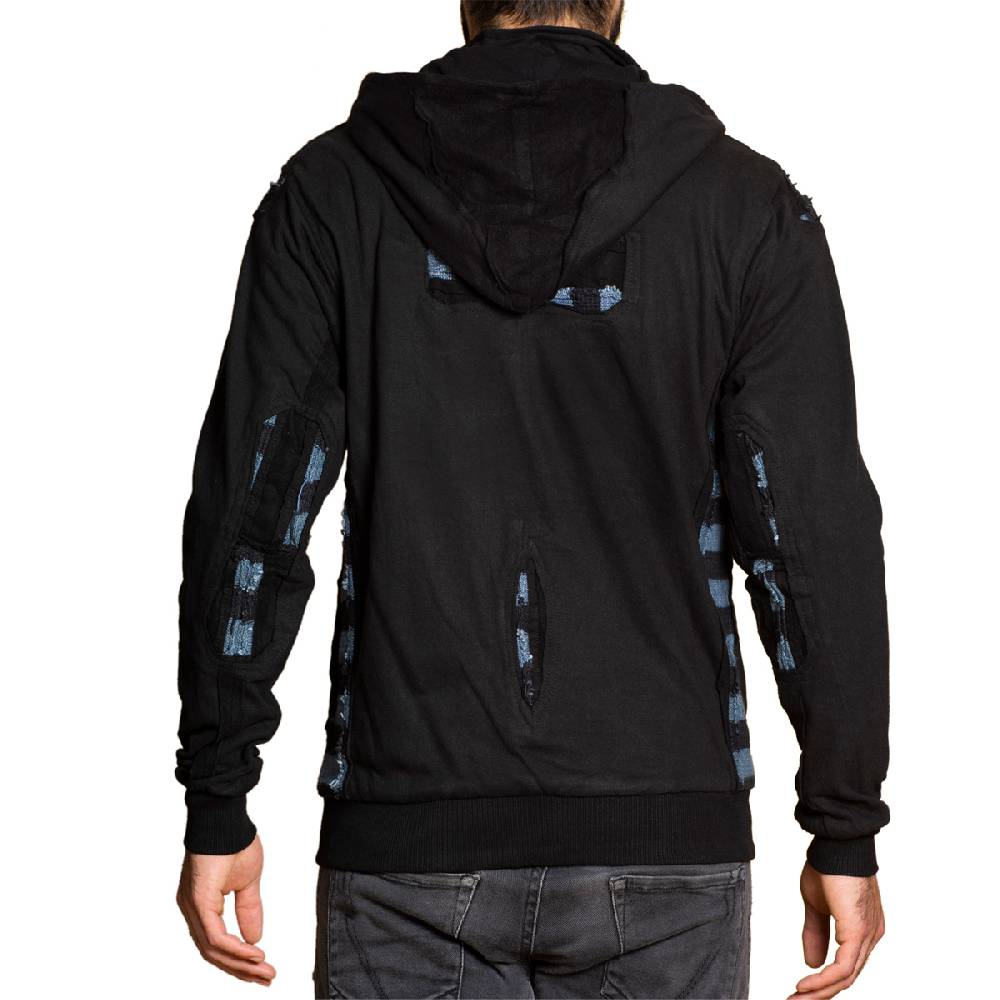 Panasiam Jacke Dancefloor Osterangebot