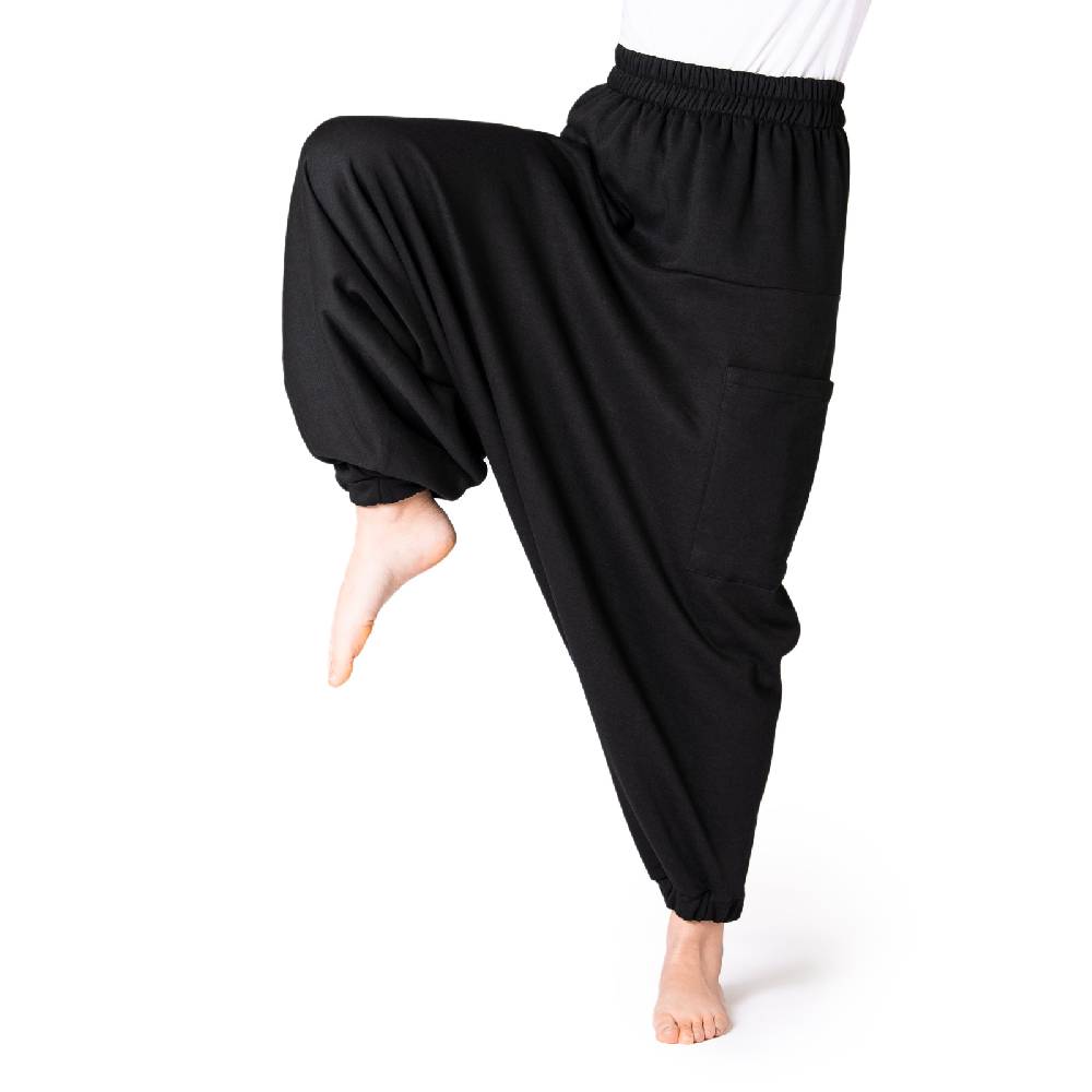 Panasiam Aladin Jogginghose Lagerräumung
