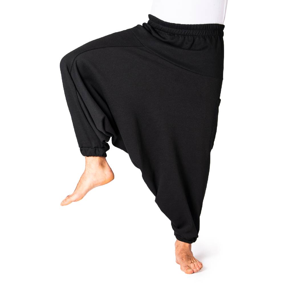 Panasiam Aladin Jogginghose Lagerräumung