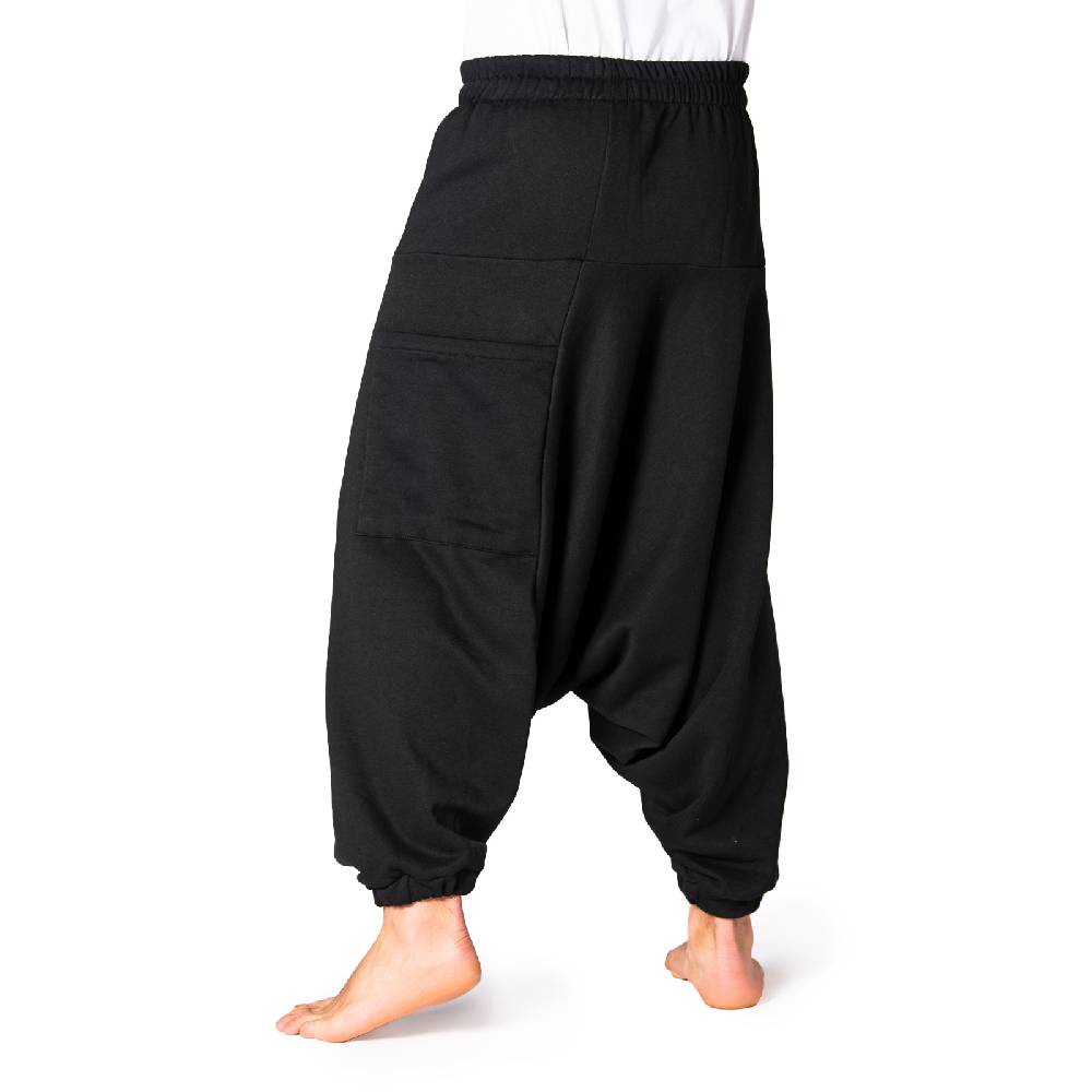 Panasiam Aladin Jogginghose Lagerräumung