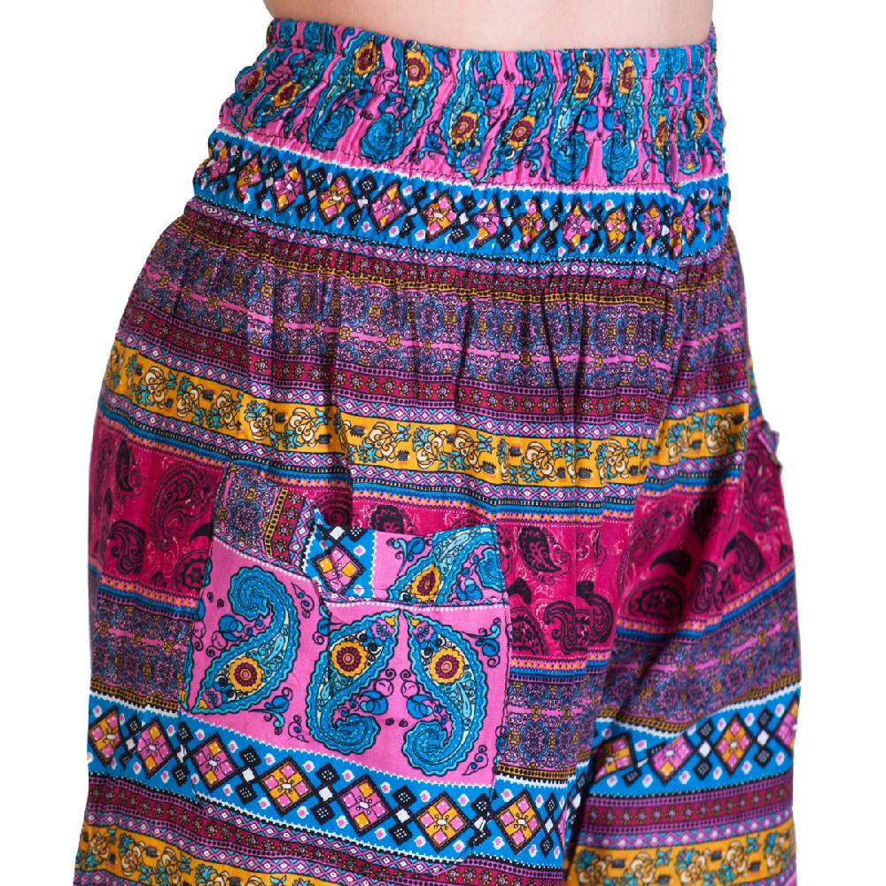 Panasiam Muckhose Indien Heißer Verkauf