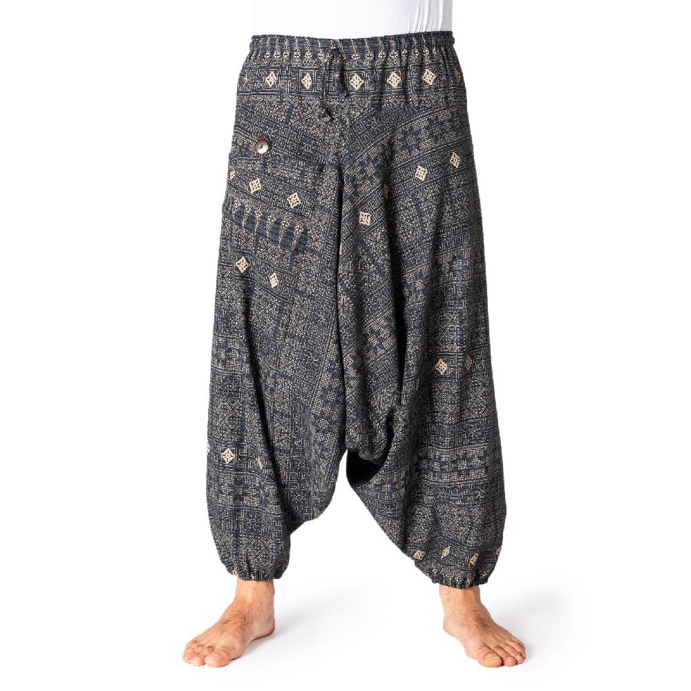Panasiam Aladinhose Morgenland Top Angebot