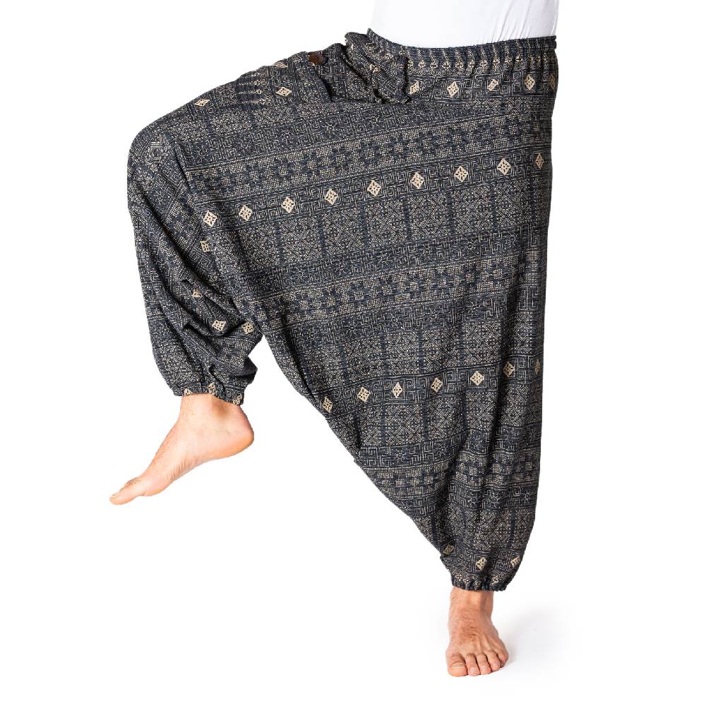 Panasiam Aladinhose Morgenland Top Angebot