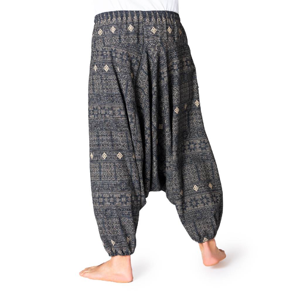 Panasiam Aladinhose Morgenland Top Angebot