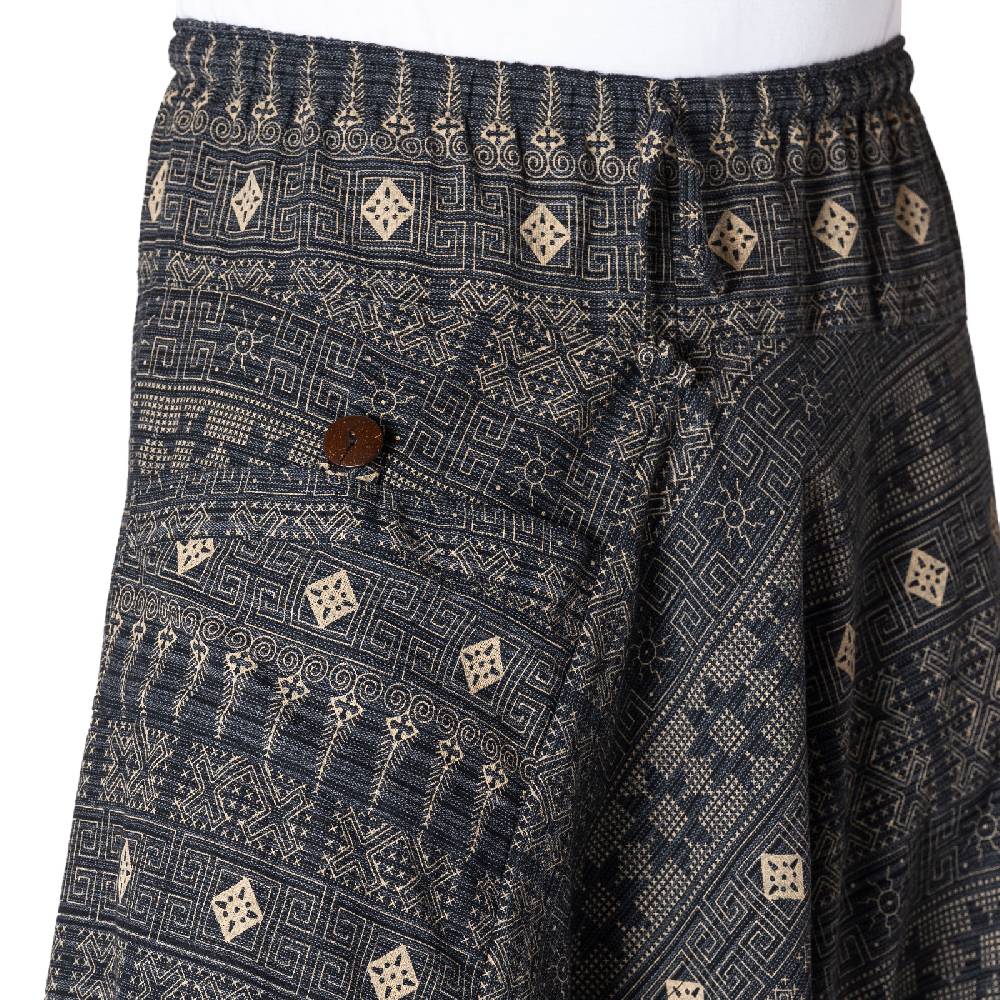 Panasiam Aladinhose Morgenland Top Angebot