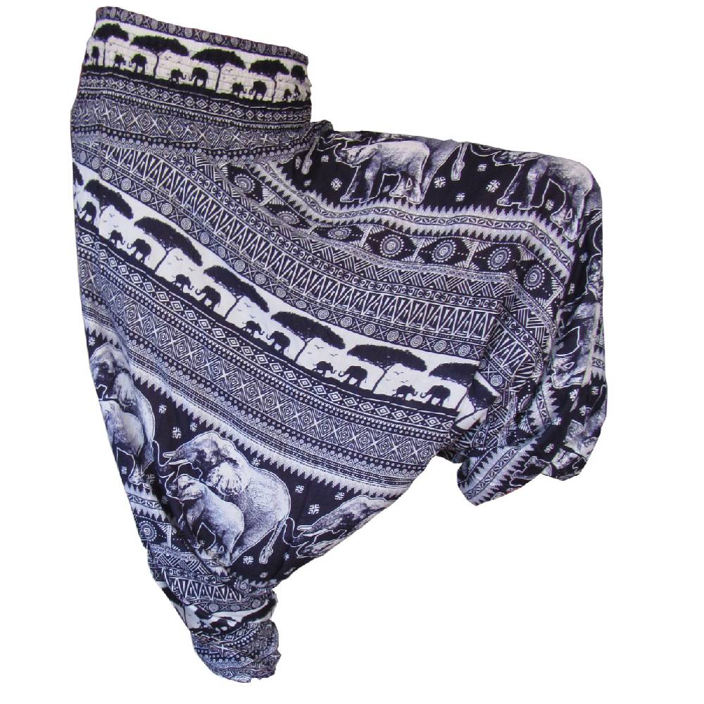 Panasiam Aladinhose Elefant Neueste Mode