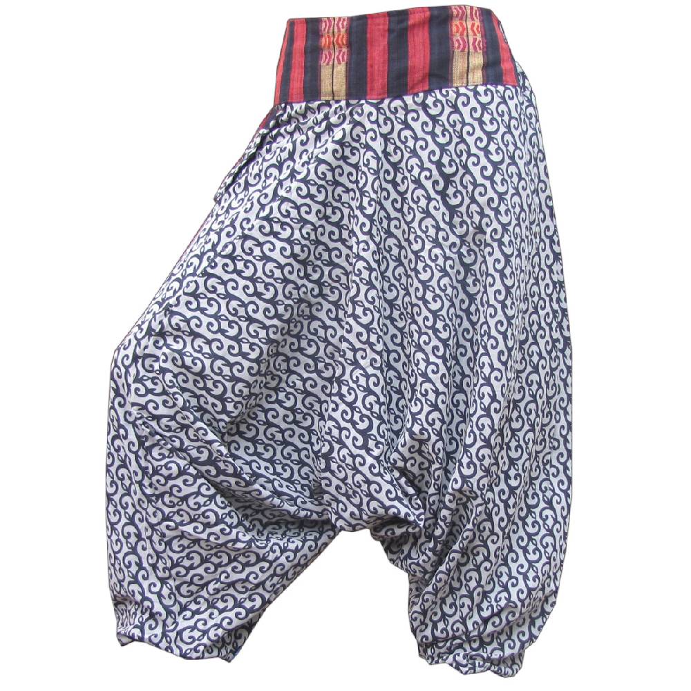 Panasiam Aladinhose gewebt Online Outlet