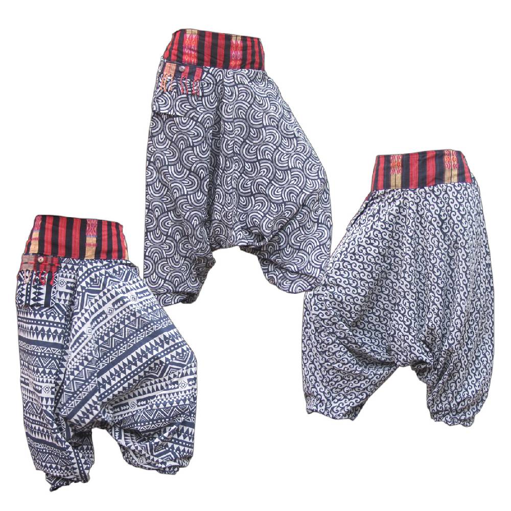 Panasiam Aladinhose gewebt Online Outlet
