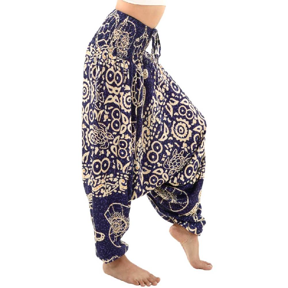 Panasiam Aladinhose ATLANTIC Neuheiten
