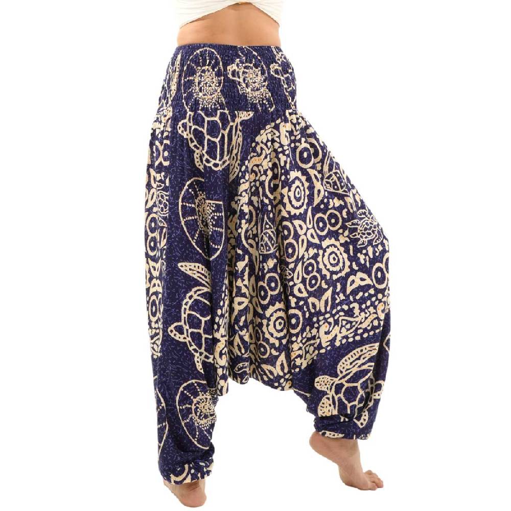 Panasiam Aladinhose ATLANTIC Neuheiten