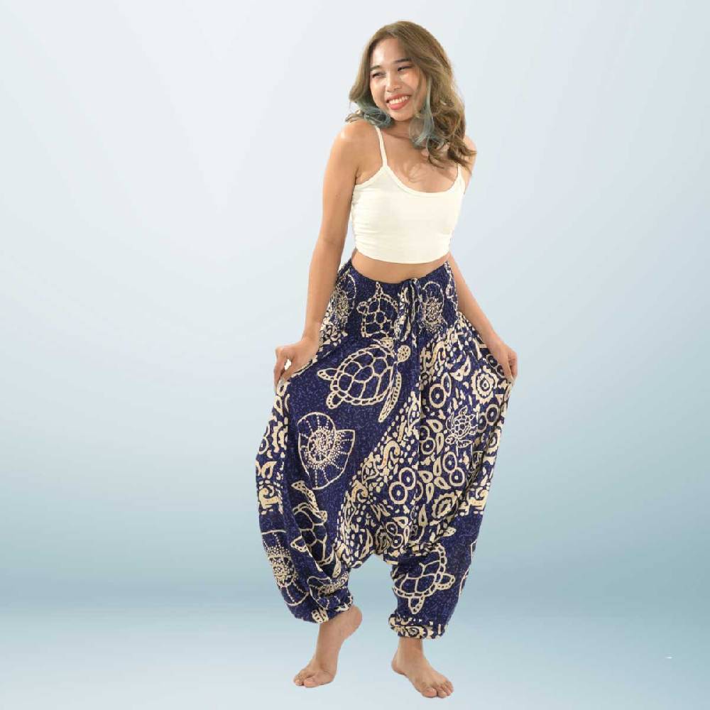 Panasiam Aladinhose ATLANTIC Neuheiten
